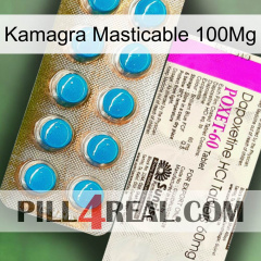 Kamagra Chewable 100Mg new07